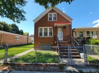 3550 S Maplewood Ave, Chicago, IL 60632