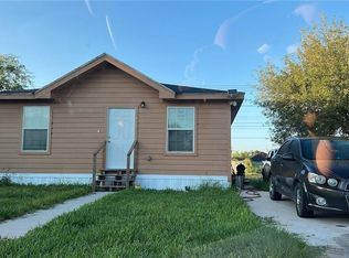 507 W Costa Rica Ave, Pharr, TX 78577