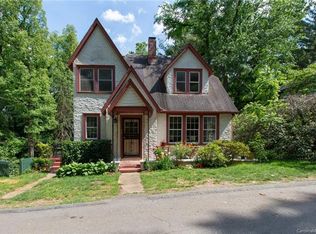 38 Marne Rd, Asheville, NC 28803