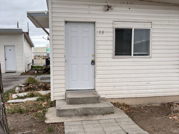 2001 W Broadway St #15