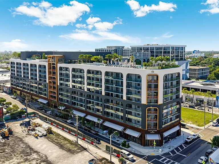 2700 NW 2nd Ave #309 — Photo 36