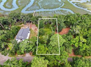 54 Bermuda Inlet Drive, St. Helena Island, SC 29920