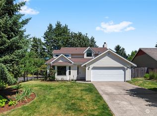 6012 55th Ct SE, Lacey, WA 98513