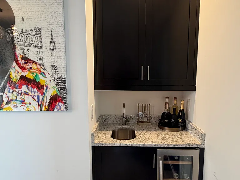 Wetbar