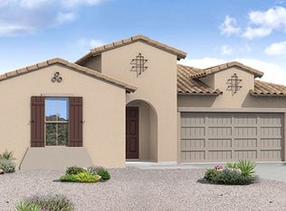 4402 W South Butte Rd, San Tan Valley, AZ 85142