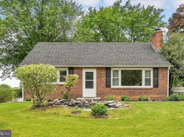 2909 Tunnel Hill Rd, Lebanon, PA 17046