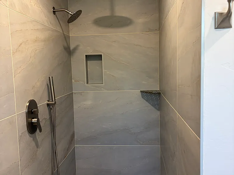 Main Bathroom
