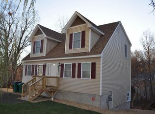 186 Albee St, Fitchburg, MA 01420