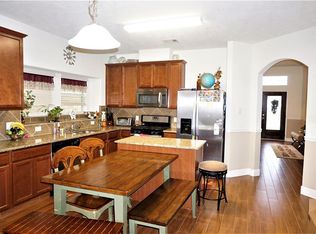 10038 Corvallis Dr, Houston, TX 77095