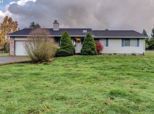 20425 Meadow Ave, Oregon City, OR 97045