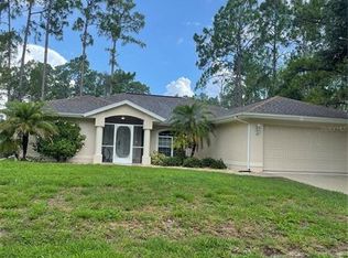 1775 Hainsworth Ave, North Port, FL 34288