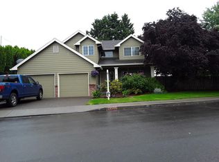 1392 SE 9th Ave, Canby, OR