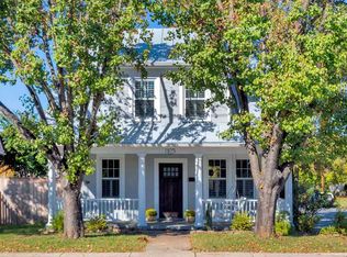 1103 Avon St, Charlottesville, VA