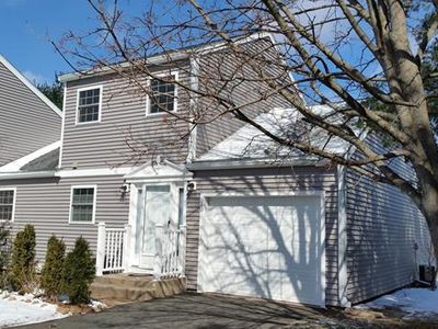 10 Linden Ct #10, Bloomfield, CT, 06002