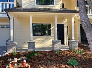 605 W Anapamu St, Santa Barbara, CA 93101