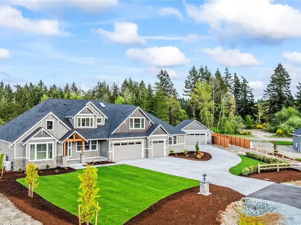 3729 101st Avenue NW #3, Gig Harbor, WA 98335