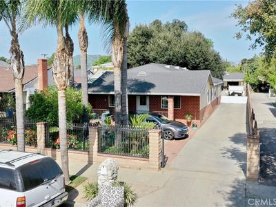 15135 Nurmi St, Sylmar, CA, 91342