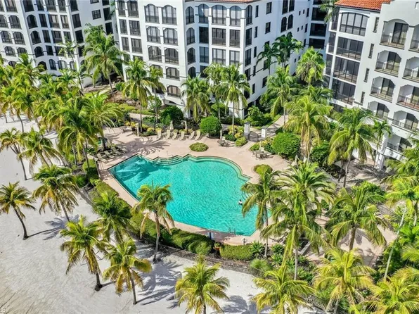 10721 Mirasol DR #201, MIROMAR LAKES, FL 33913