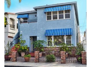 156 Santa Ana Ave, Long Beach, CA 90803