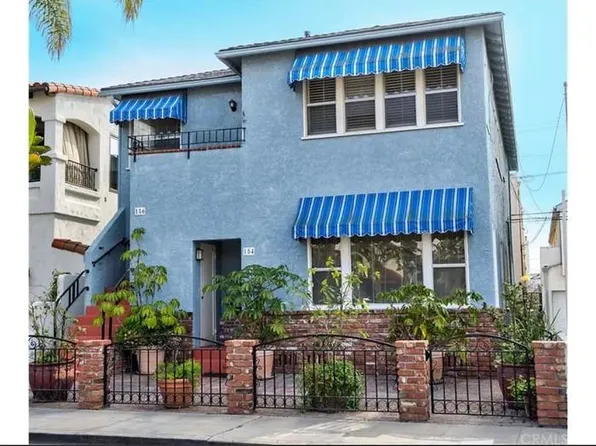156 Santa Ana Ave, Long Beach, CA 90803