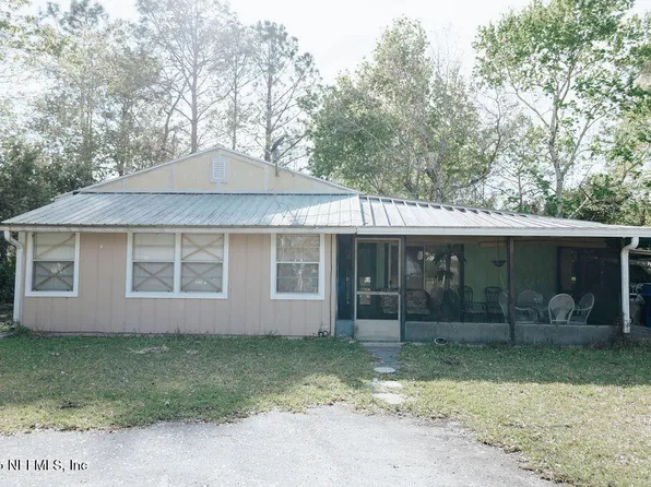 7557 US  1 Highway, St. Augustine South, FL 32086