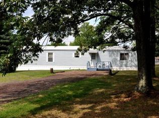 59 Mapleleaf Dr, Sellersville, PA 18960