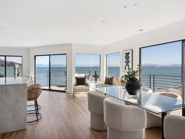 513-515 Bridgeway Blvd, Sausalito, CA 94965