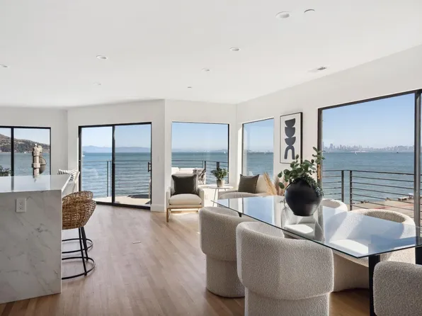 513 - 515 Bridgeway Boulevard, Sausalito, CA 94965