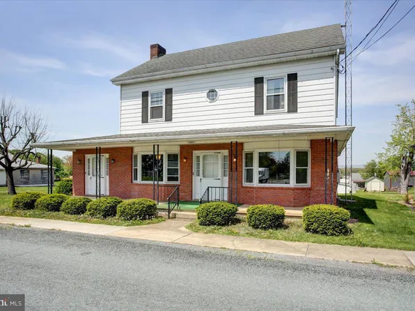 5395 Main St, Marion, PA 17235