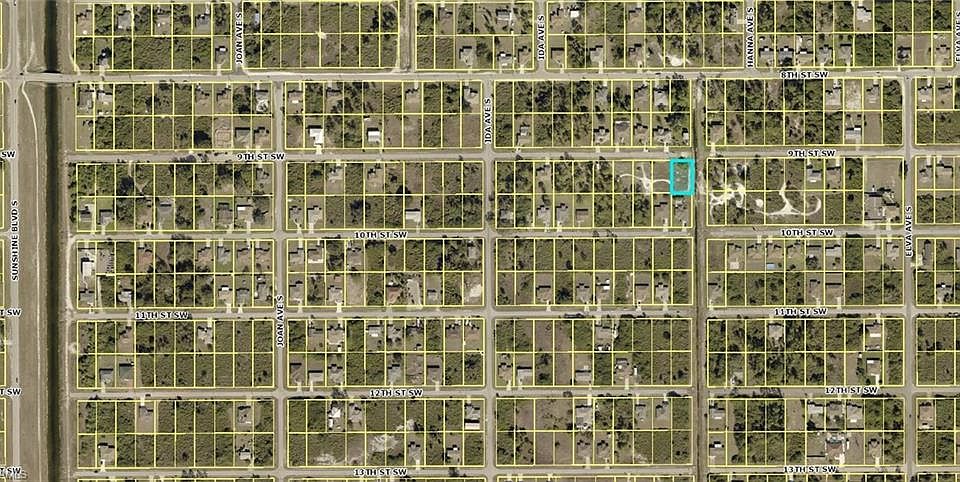 2nd image of 2801 9th St SW