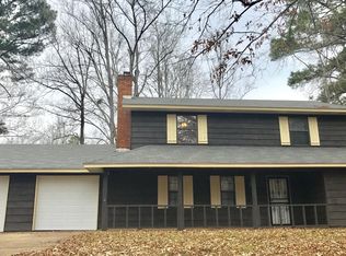 5125 Sycamore Dr, Jackson, MS 39212