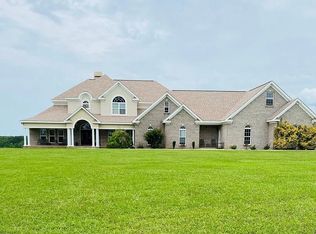 69 Rodeo Rd, Ariton, AL 36311
