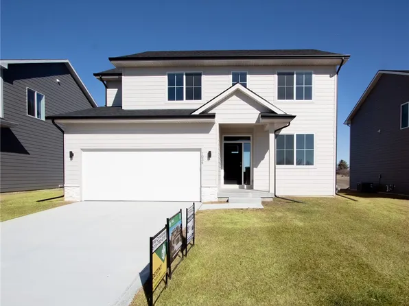 7034 SE 7th Ave, Pleasant Hill, IA 50327