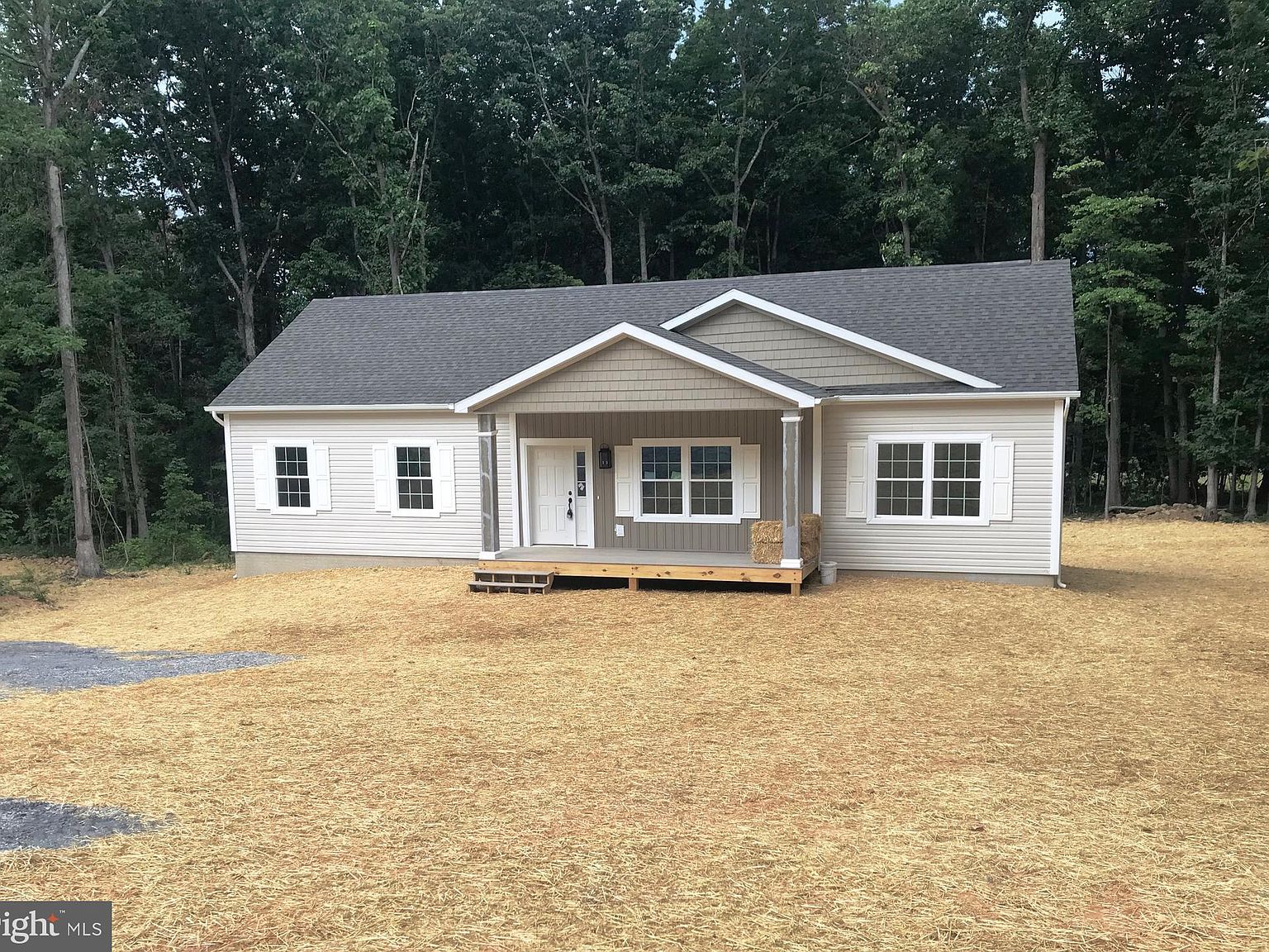 142 Ebenezer Rd, Bluemont, VA 20135 MLS VACL2001904 Zillow