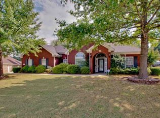 221 Bridgefield Rd, Madison, AL 35758