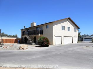 800 Capehart Ct APT 1, Ridgecrest, CA 93555