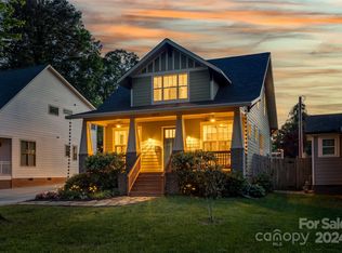 2813 Holt St, Charlotte, NC 28205