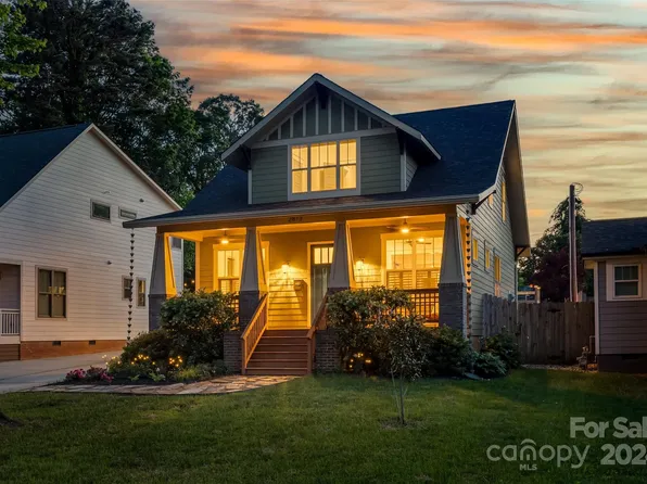 2813 Holt St, Charlotte, NC 28205