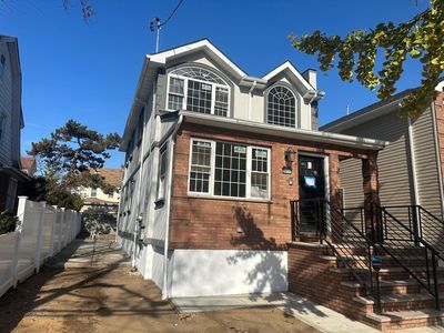 160-31 122 Avenue, Jamaica, NY, 11434