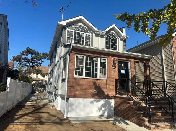 160-31 122 Avenue, Jamaica, NY 11434