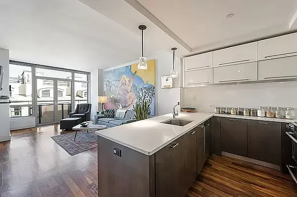 Rented by Living New York | media 1