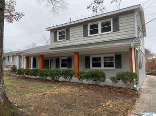 11410 Crestfield Dr SE, Huntsville, AL 35803