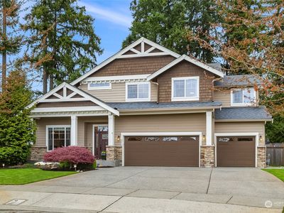3215 217th Place SE, Bothell, WA, 98021