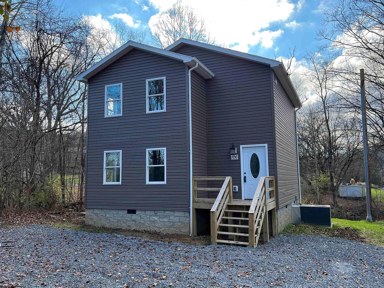 106 Carter Ln, Barrackville, WV 26559 MLS 10146739 Zillow