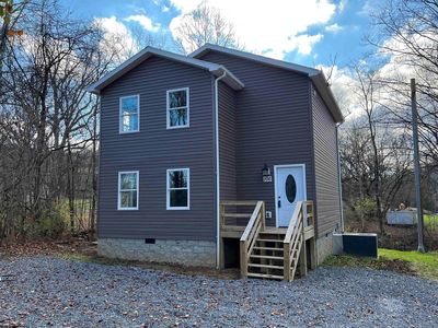 106 Carter Ln, Barrackville, WV, 26559