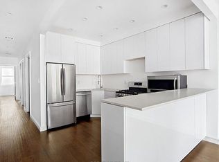 123 E 18th St, New York, NY 10003