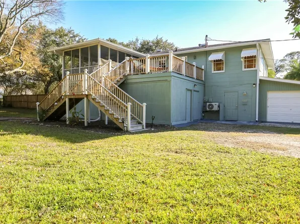104 18th Street, Tybee Island, GA 31328