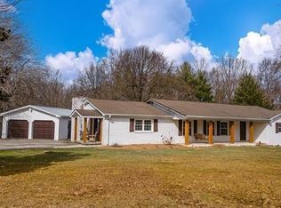 5358 County Road 106, Mentone, AL 35984