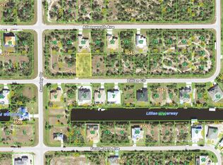 14615 Lillian Cir #3, Pt Charlotte, FL 33981