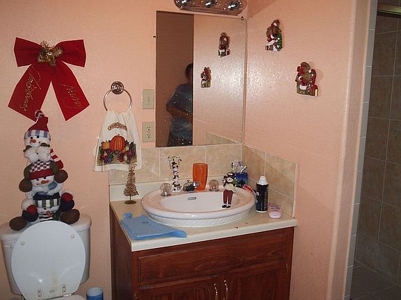 Bathroom house #2